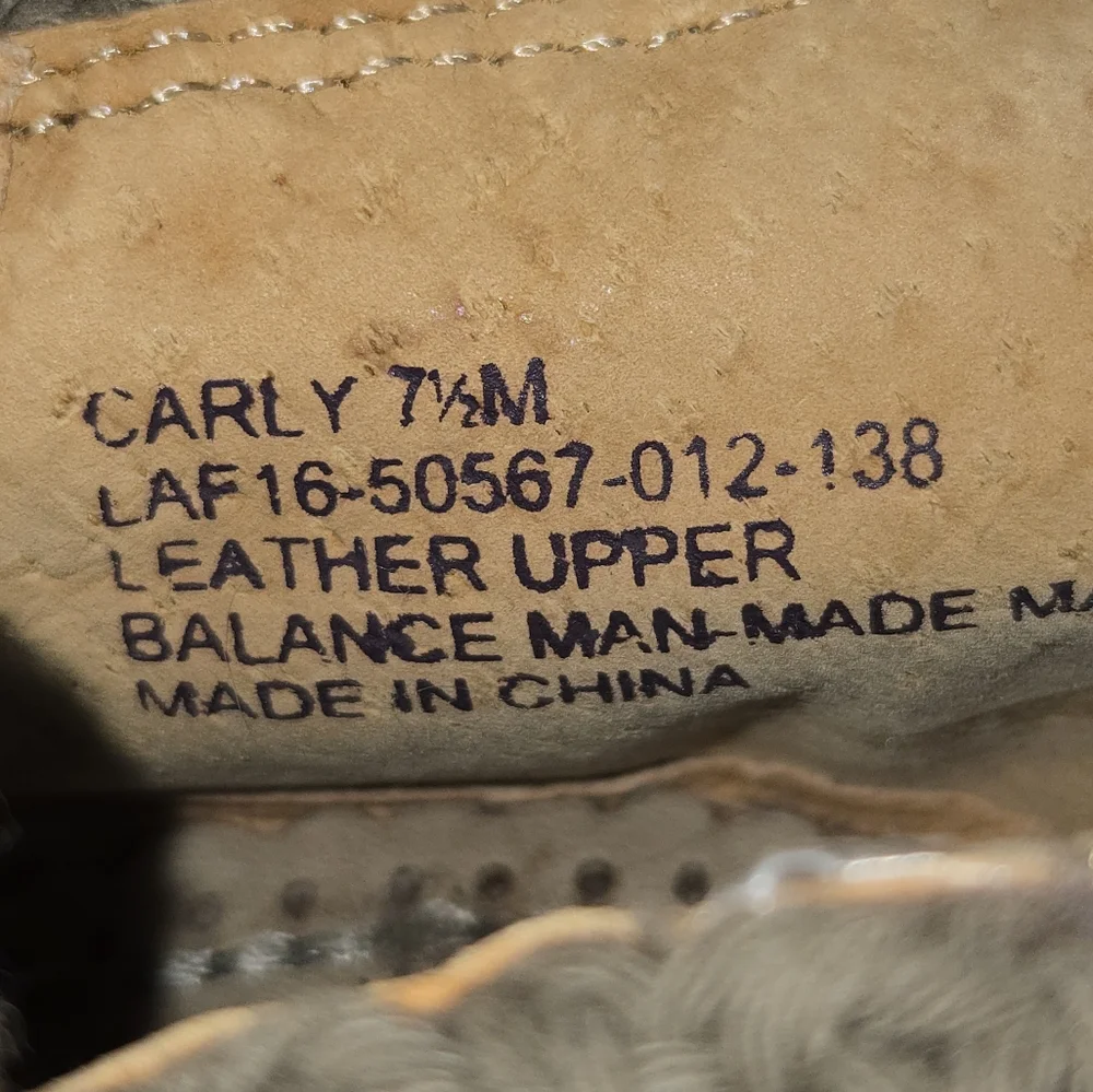 Latigo carly anthropologie